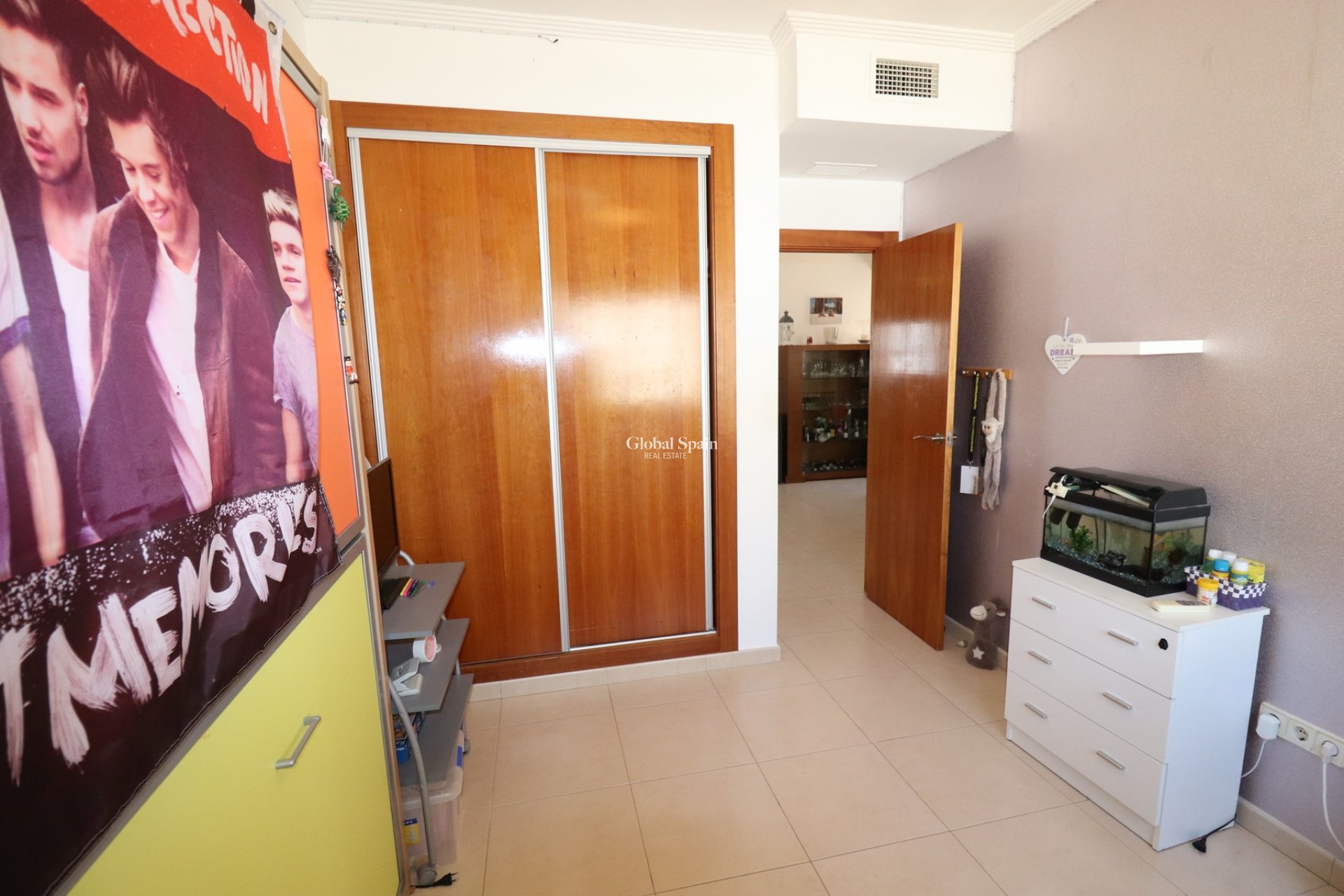 Resale - Villa -
CIUDAD QUESADA