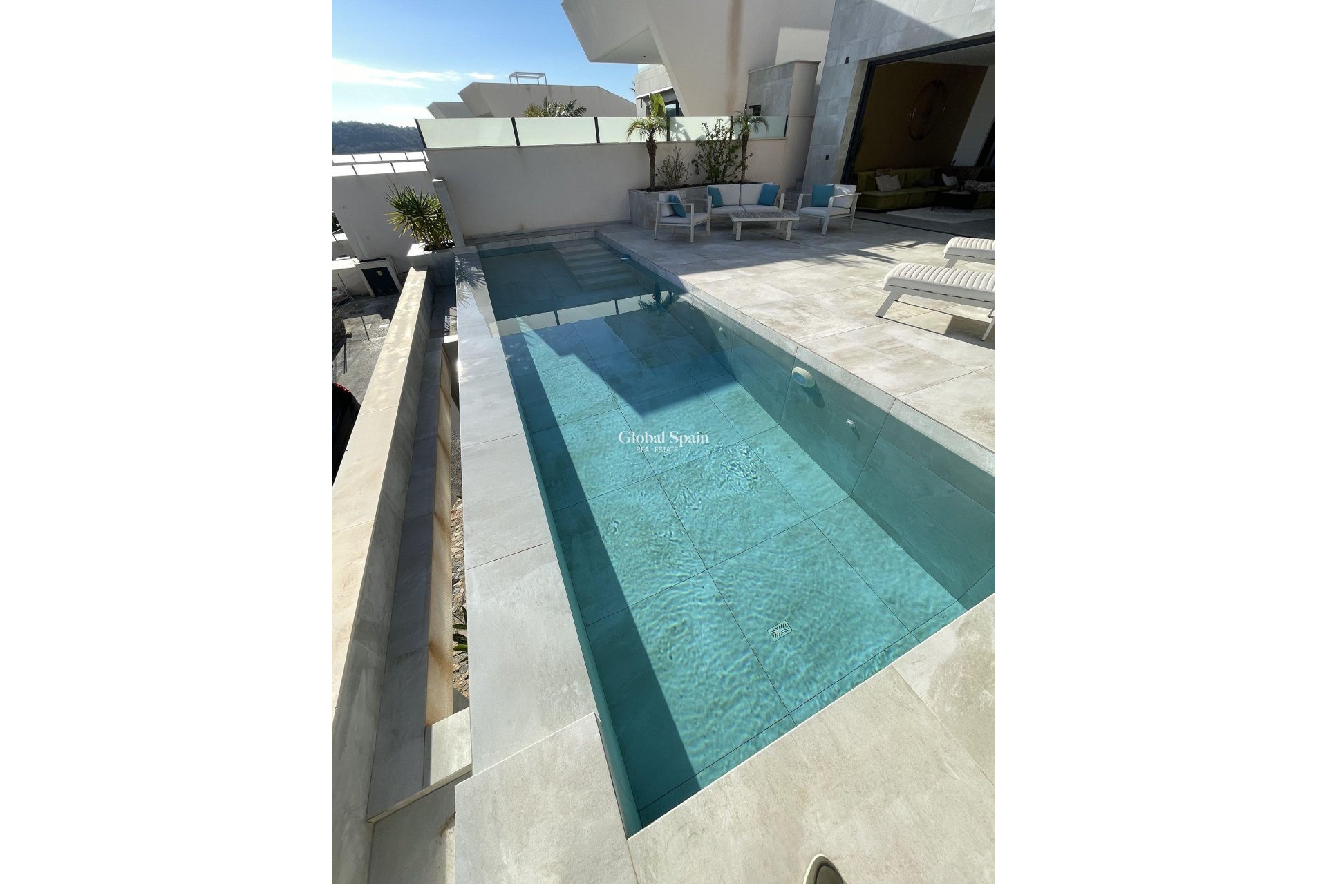 Resale - Villa -
CIUDAD QUESADA