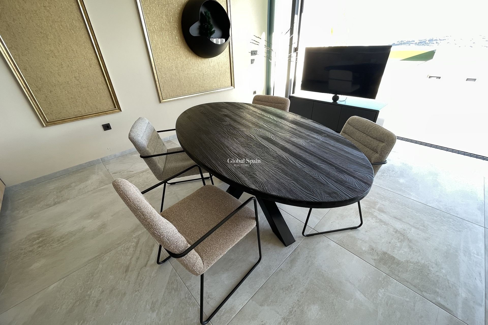 Resale - Villa -
CIUDAD QUESADA