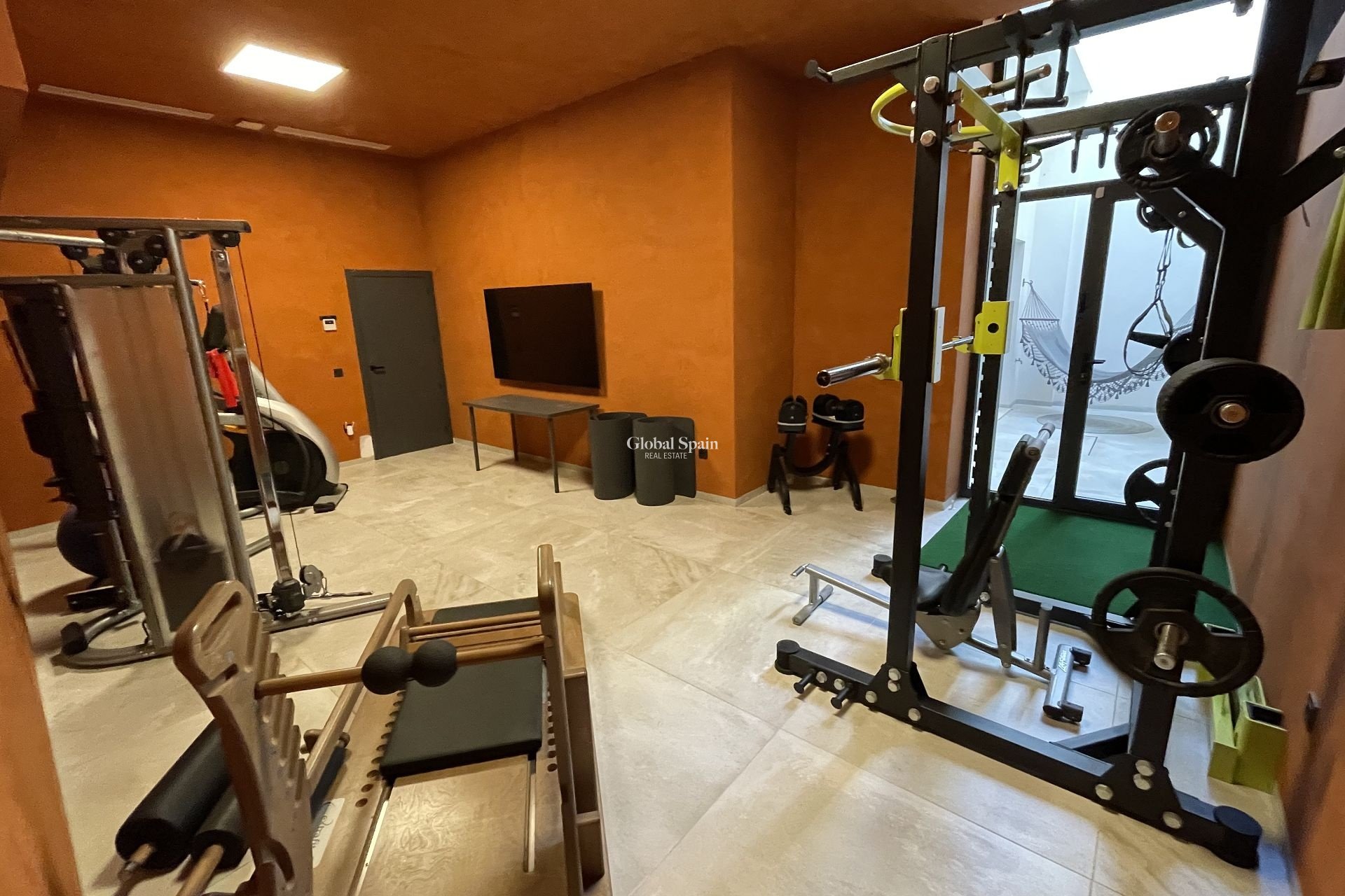 Resale - Villa -
CIUDAD QUESADA