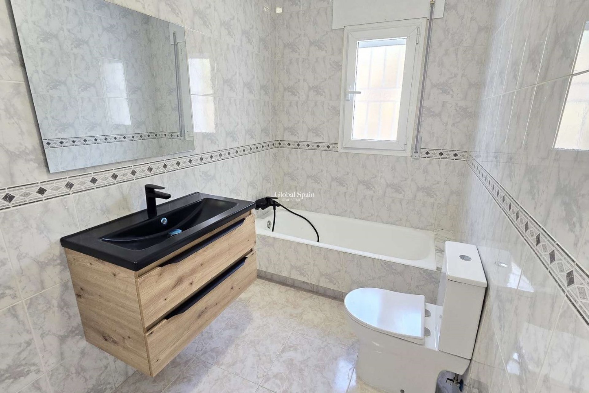 Resale - Villa -
CIUDAD QUESADA