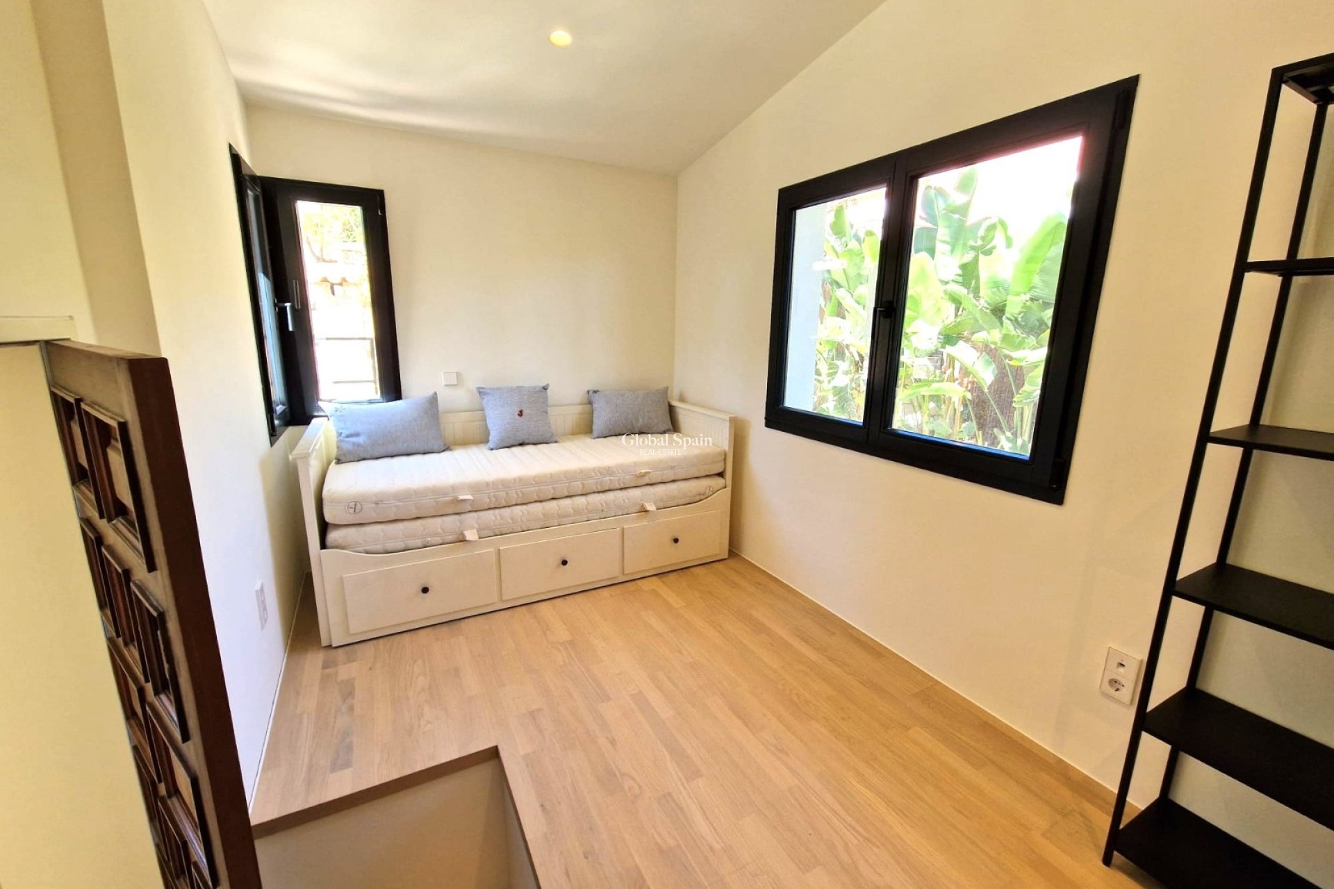 Resale - VILLA -
COSTA D'EN BLANES - Costa d'en Blanes