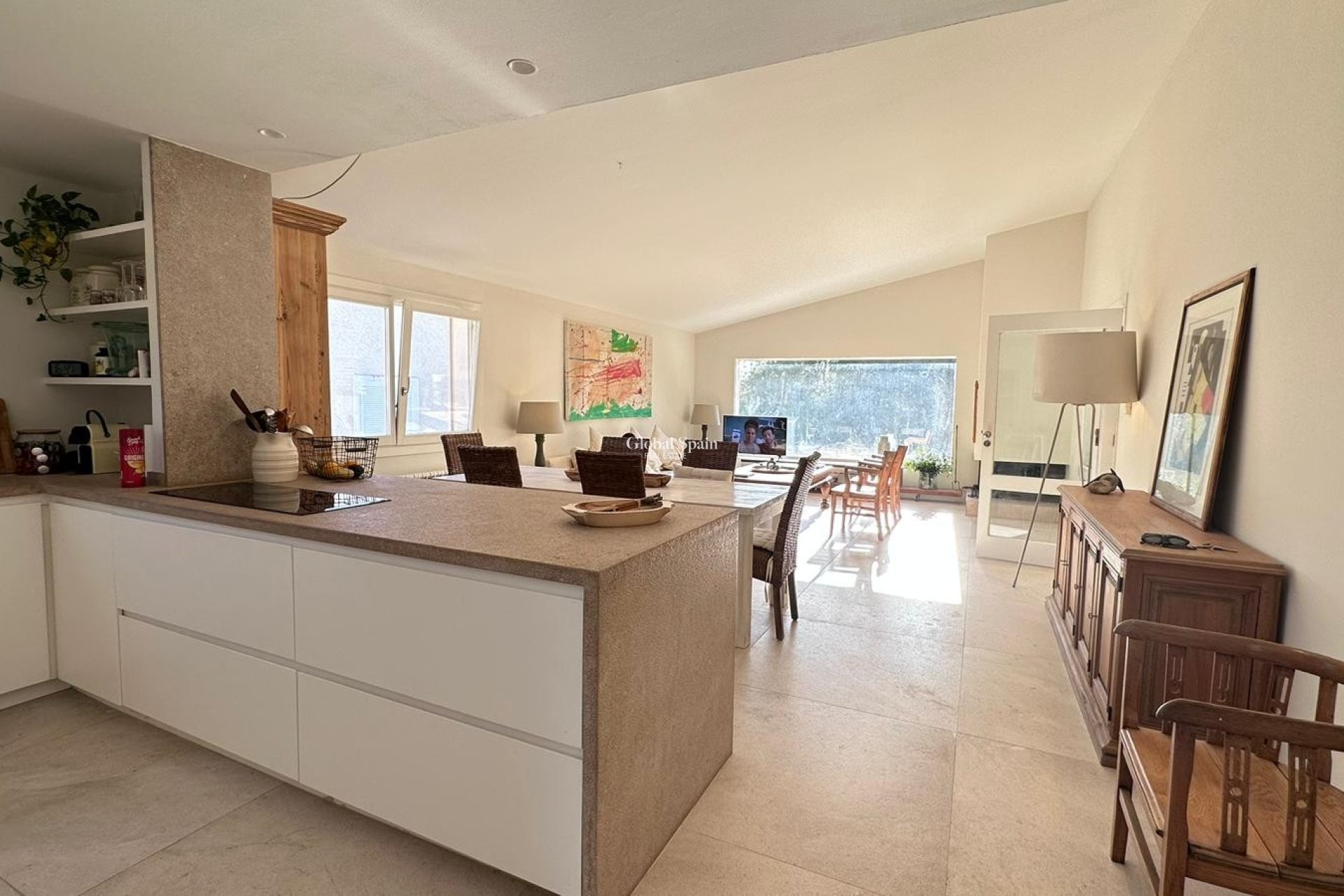 Resale - VILLA -
COSTA DE LA CALMA - Calvià