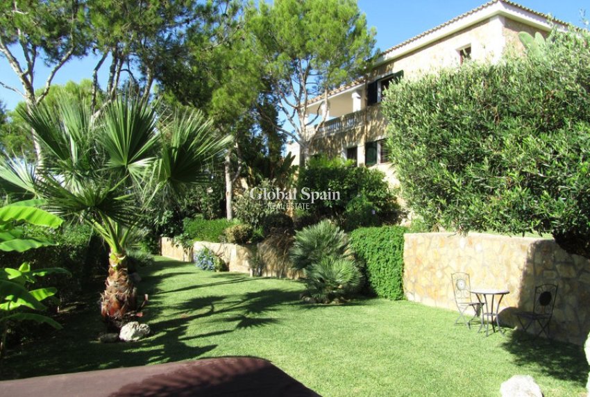 Resale - Villa -
Costa de la Calma - optional location detail