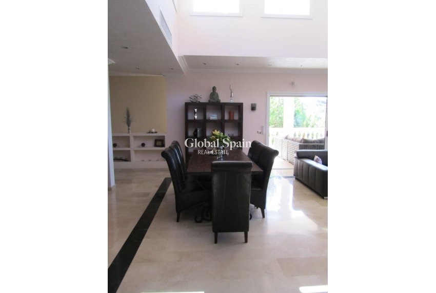 Resale - VILLA -
COSTA DE LA CALMA