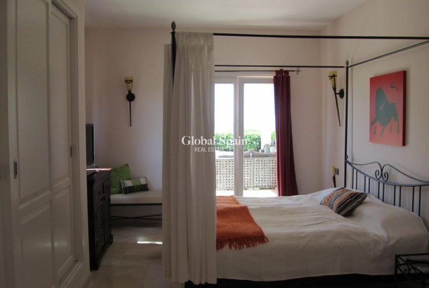 Resale - VILLA -
COSTA DE LA CALMA