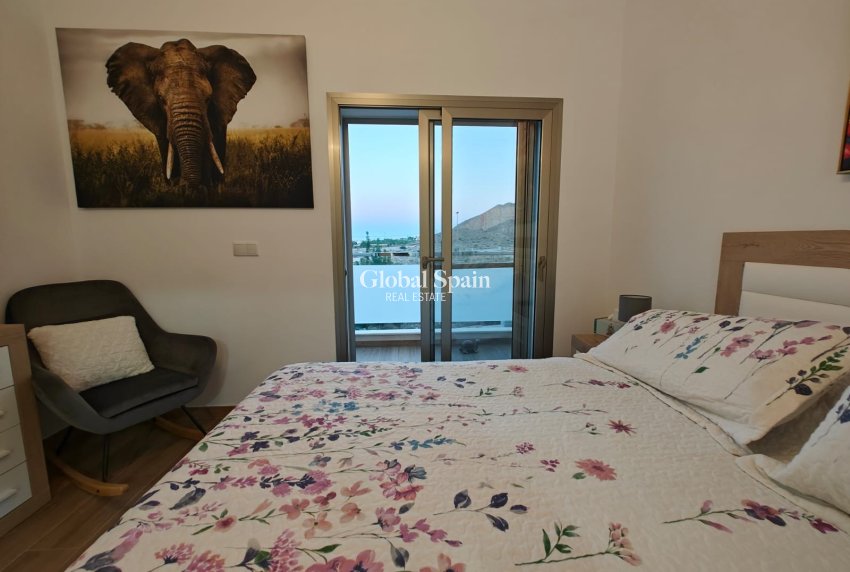 Resale - VILLA -
COX - Cox