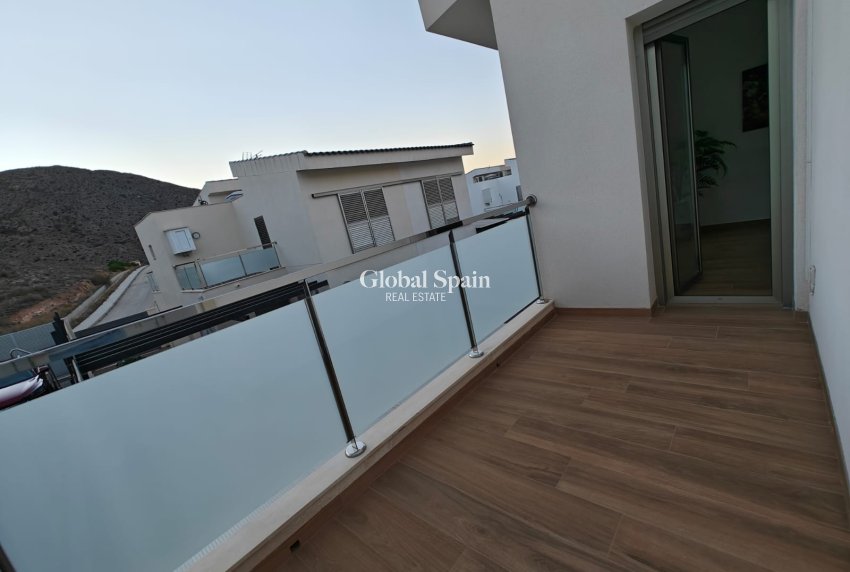 Resale - VILLA -
COX - Cox