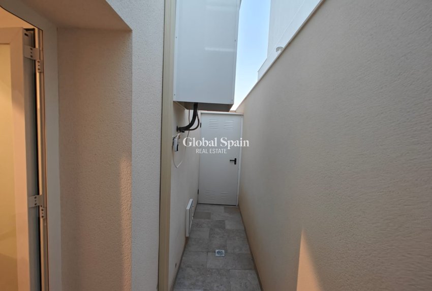 Resale - VILLA -
COX - Cox