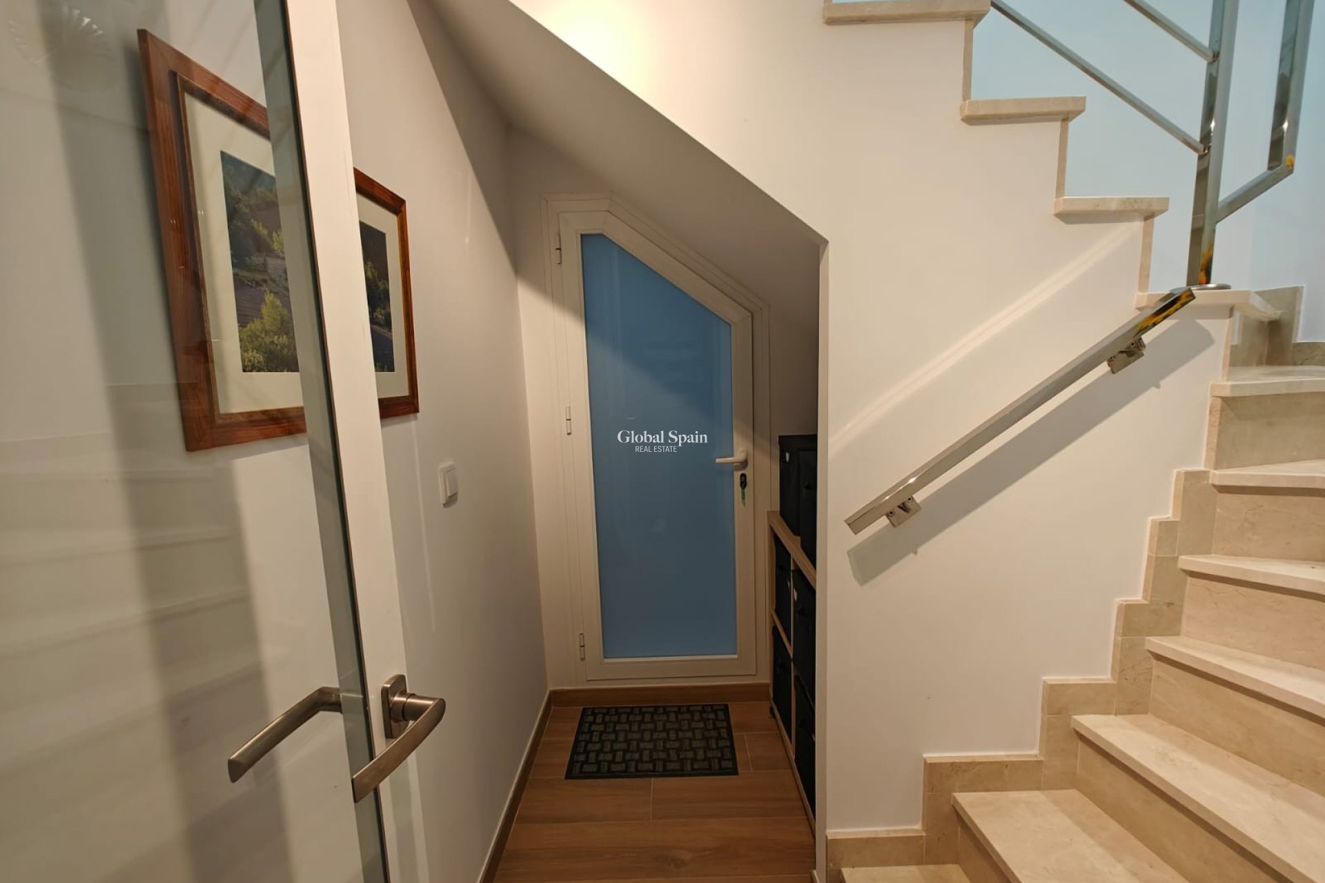 Resale - VILLA -
COX - Cox