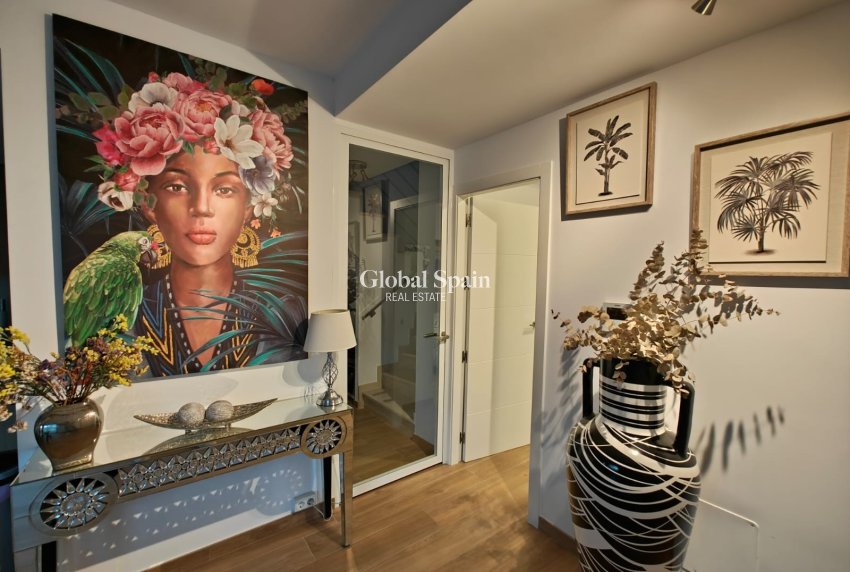 Resale - VILLA -
COX - Cox