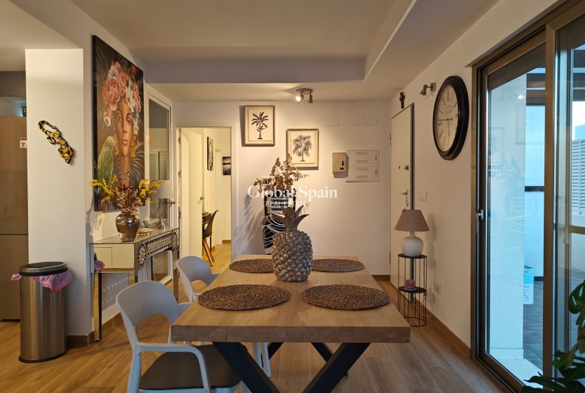 Resale - VILLA -
COX - Cox