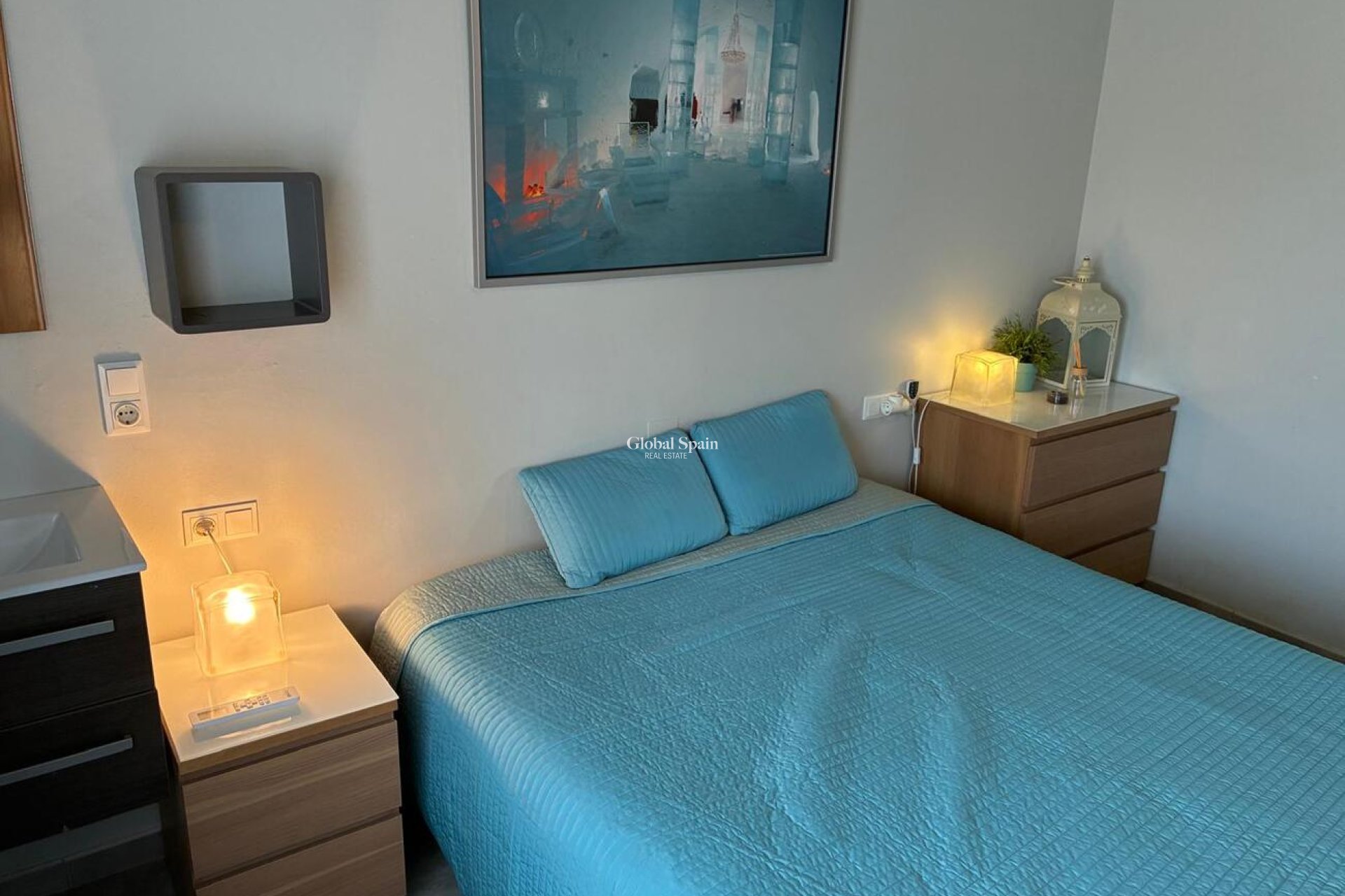 Resale - VILLA -
CREVILLENTE - Costa Blanca