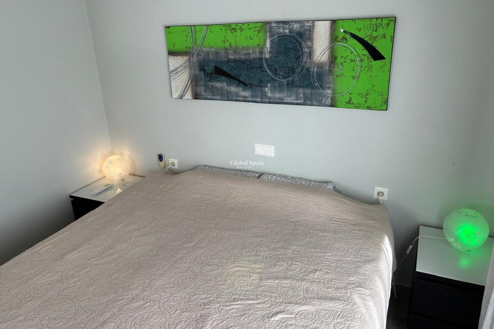 Resale - VILLA -
CREVILLENTE - Costa Blanca