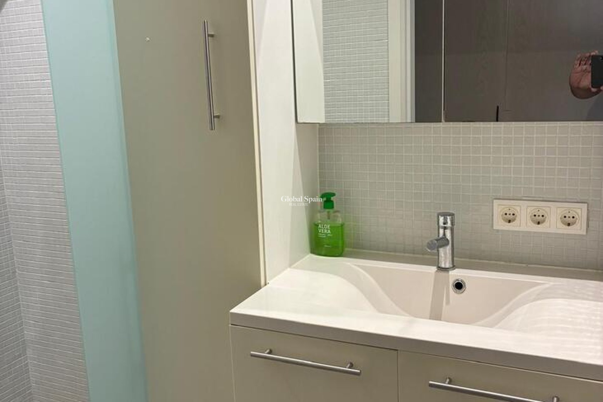 Resale - VILLA -
CREVILLENTE - Costa Blanca