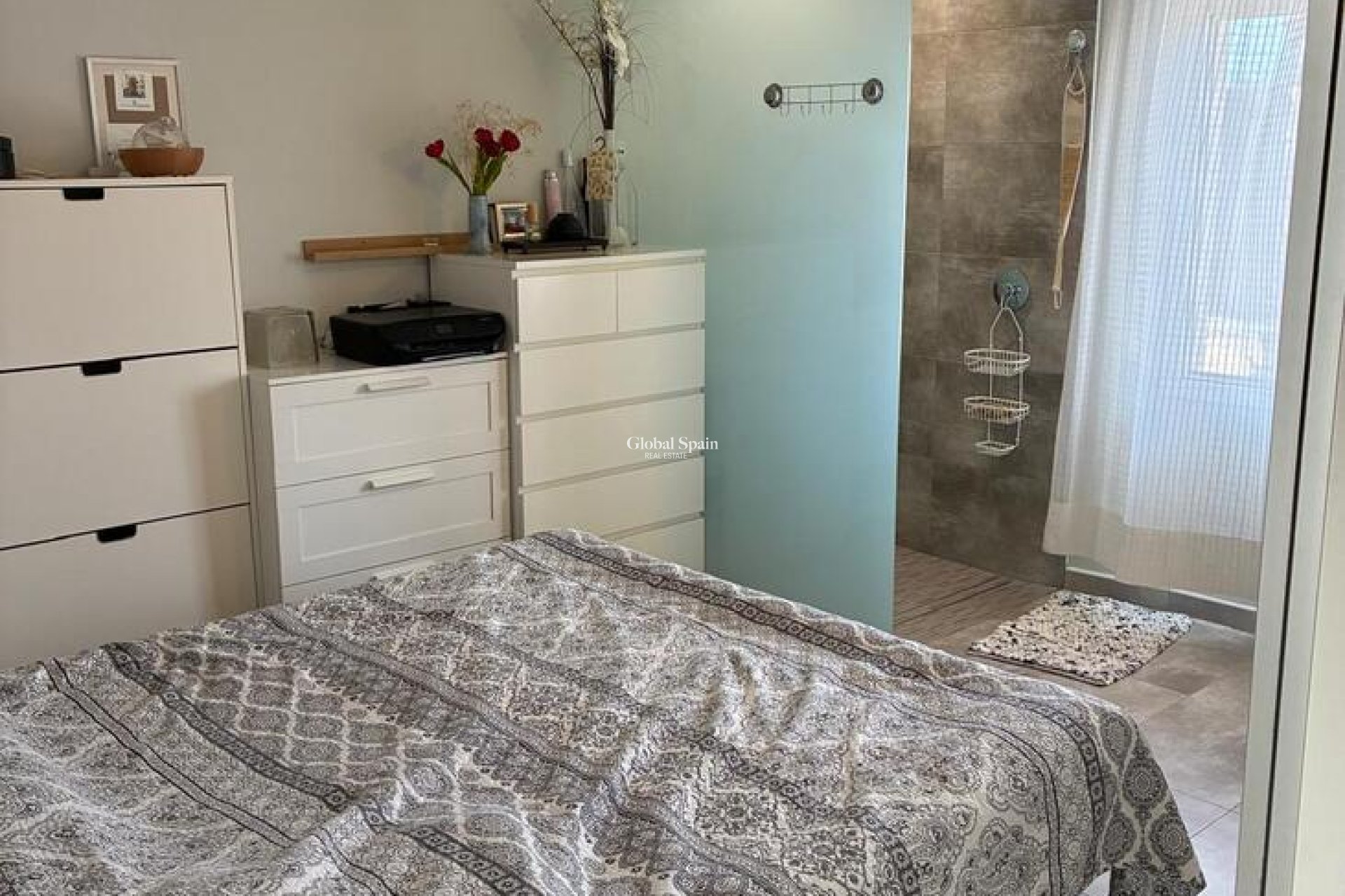 Resale - VILLA -
CREVILLENTE - Costa Blanca