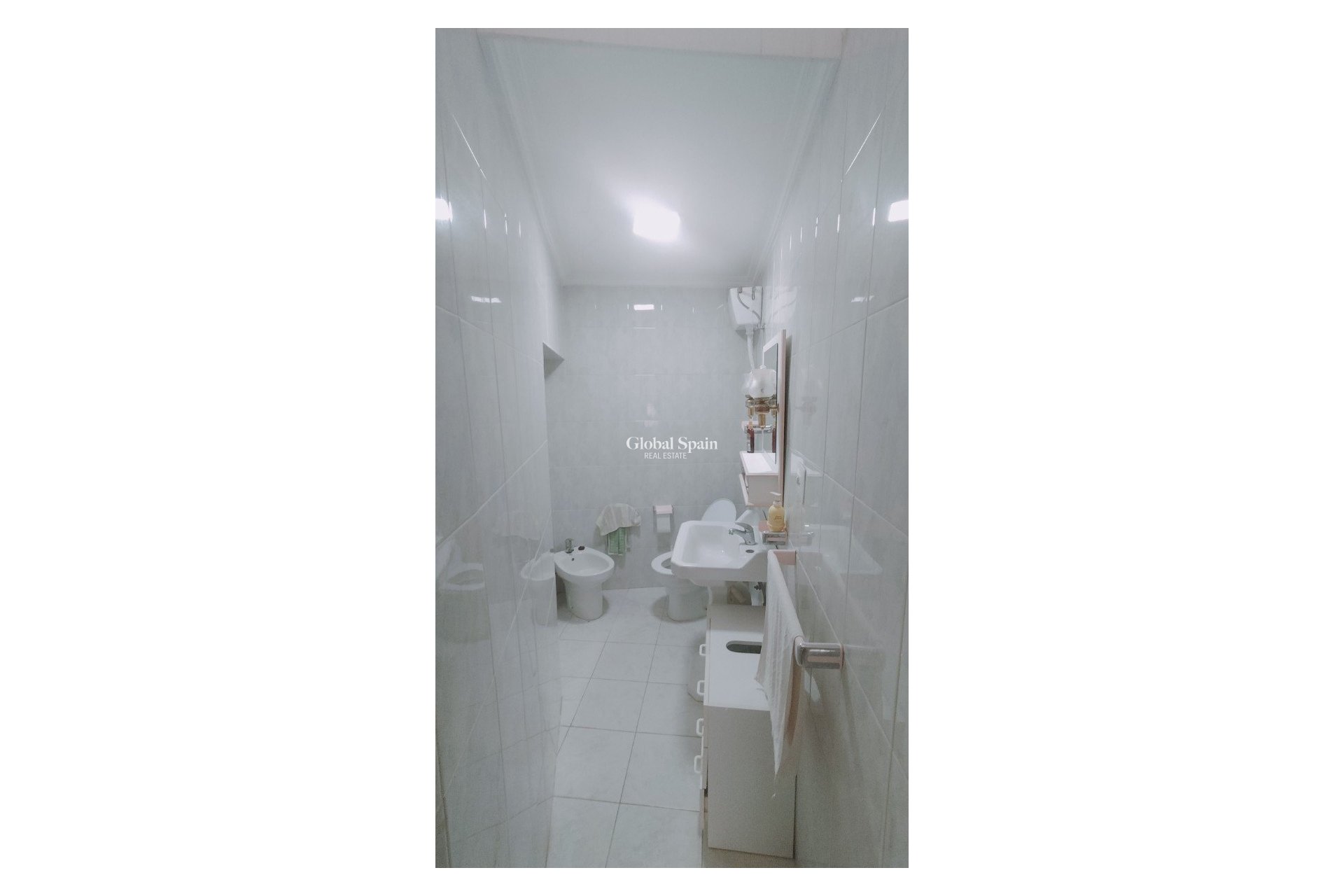 Resale - VILLA -
CREVILLENTE - Inland