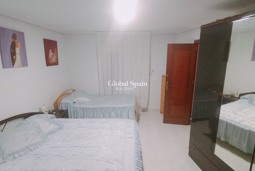 Resale - VILLA -
CREVILLENTE - Inland