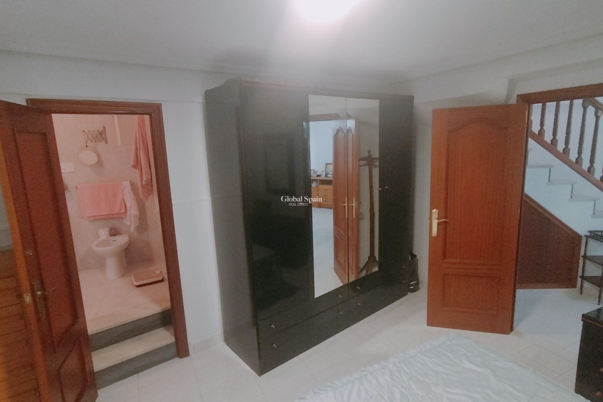 Resale - VILLA -
CREVILLENTE - Inland