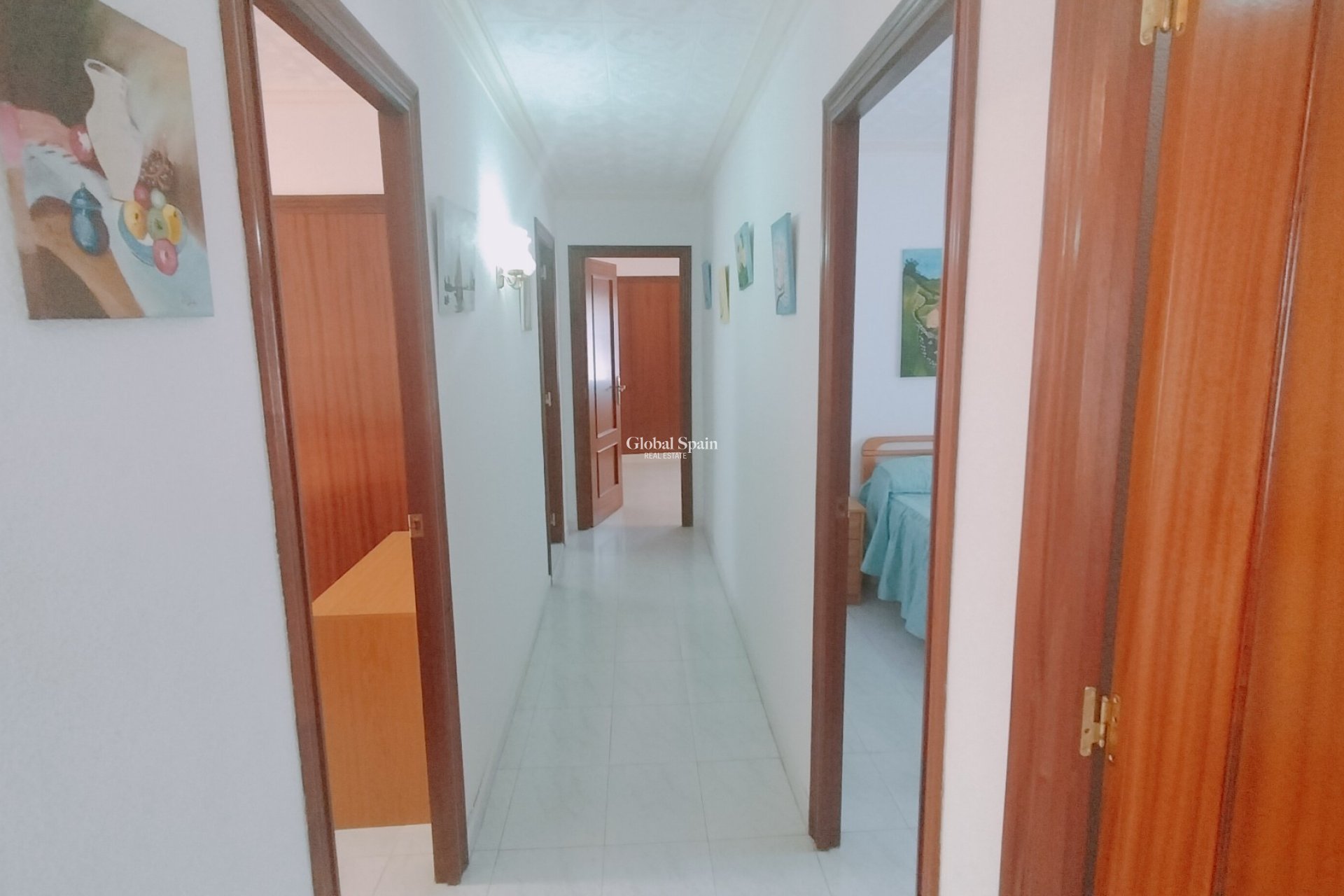 Resale - VILLA -
CREVILLENTE - Inland