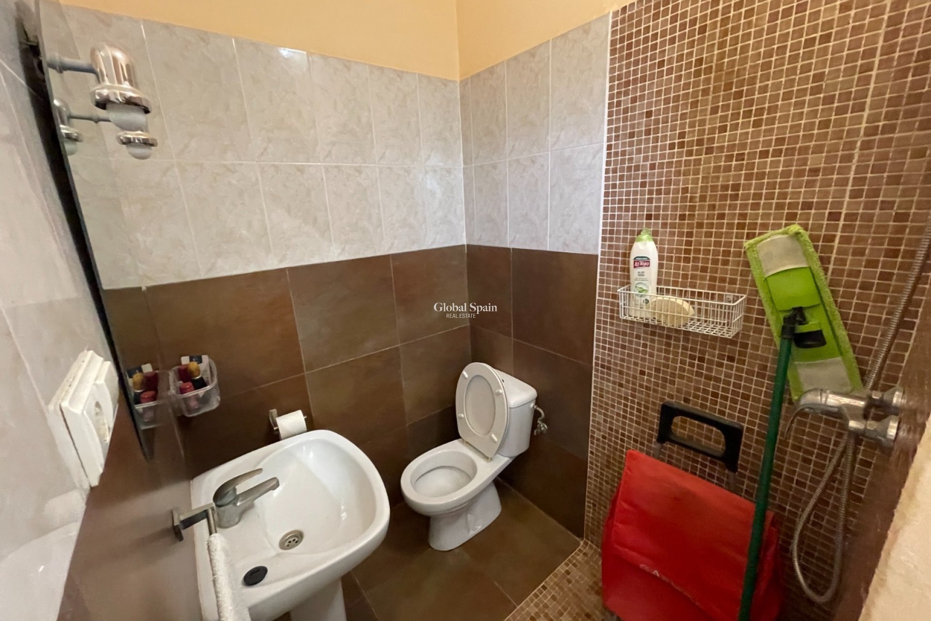 Resale - VILLA -
CREVILLENTE - Inland