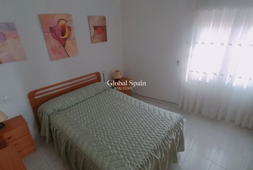 Resale - VILLA -
CREVILLENTE - Inland