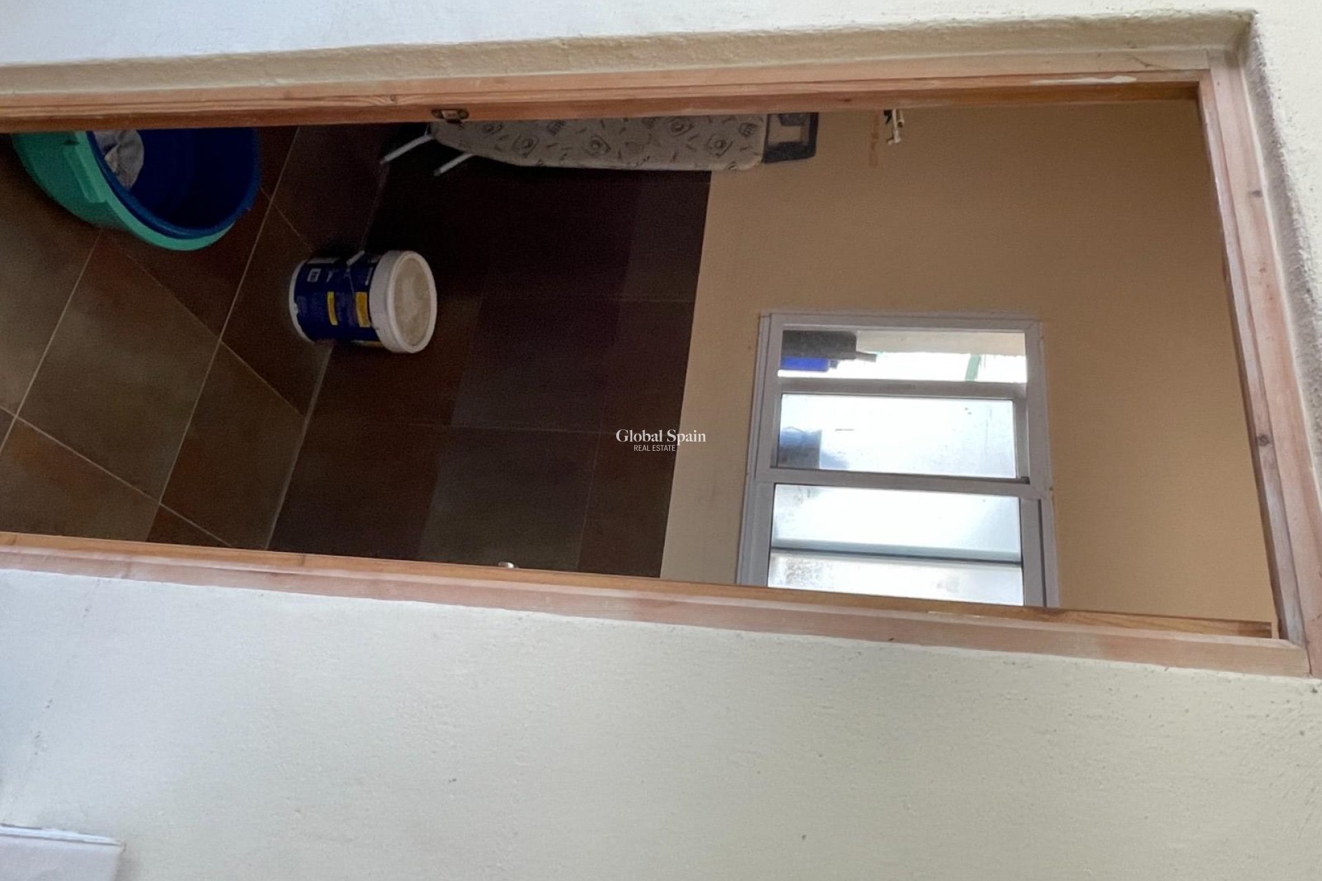 Resale - VILLA -
CREVILLENTE - Inland