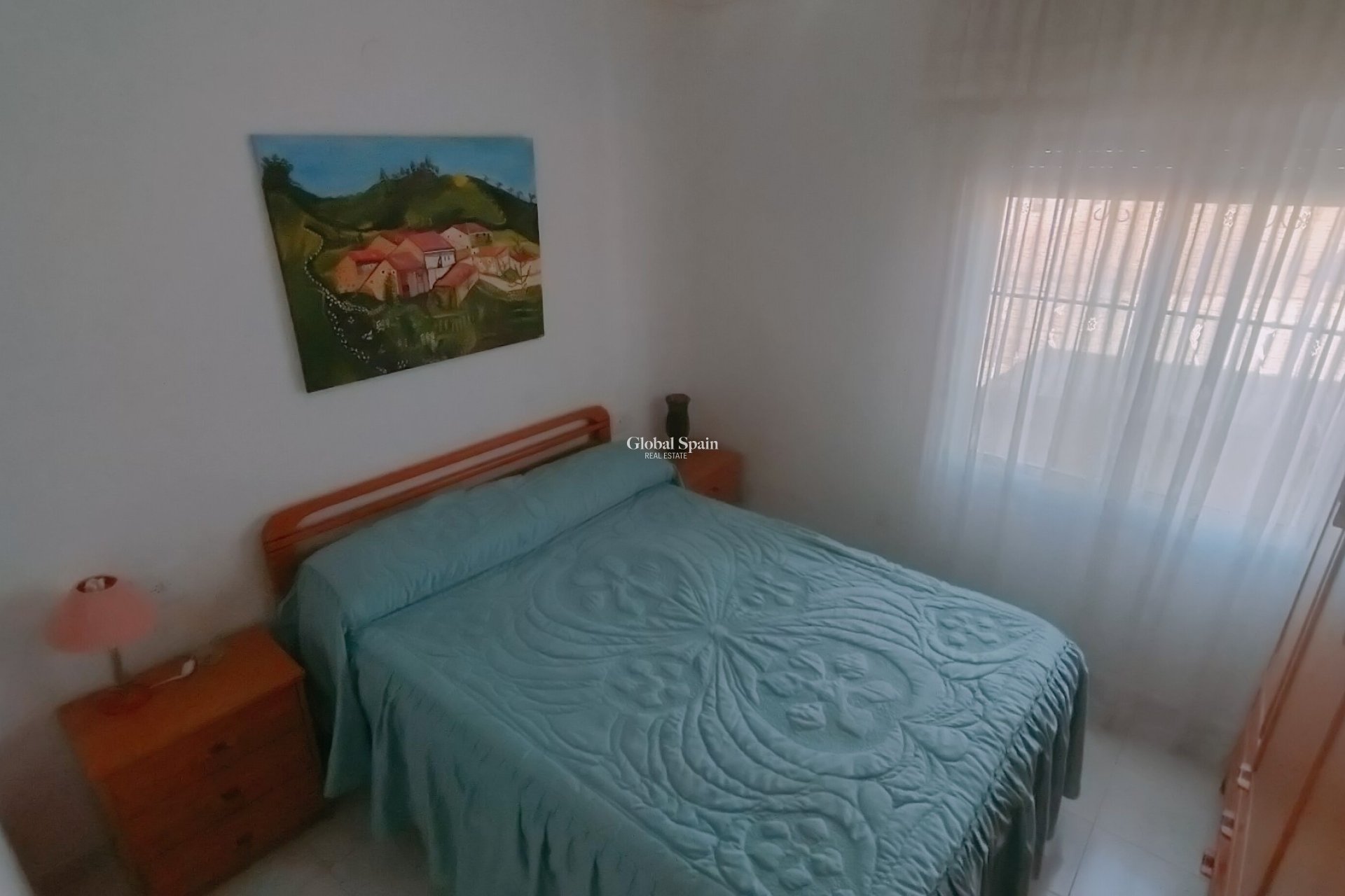 Resale - VILLA -
CREVILLENTE - Inland