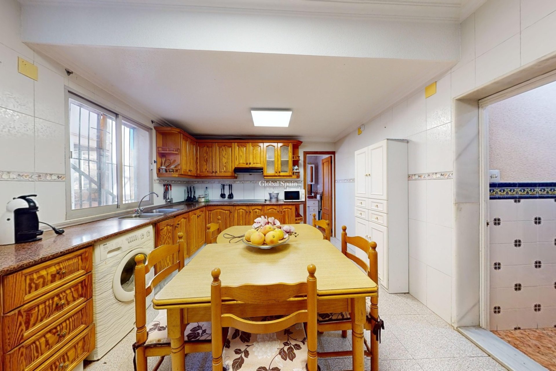 Resale - VILLA -
CREVILLENTE - Inland