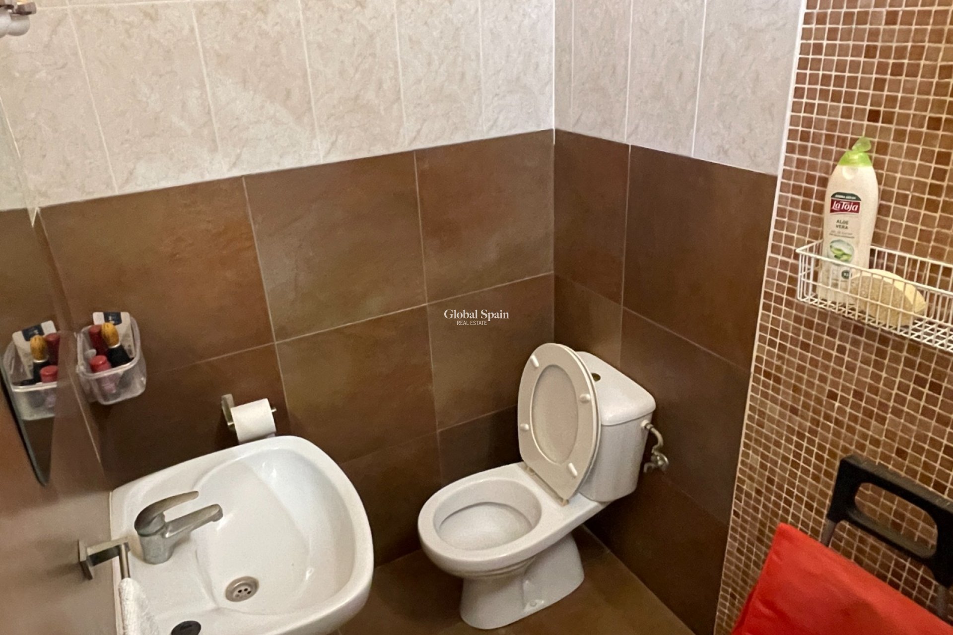 Resale - VILLA -
CREVILLENTE - Inland