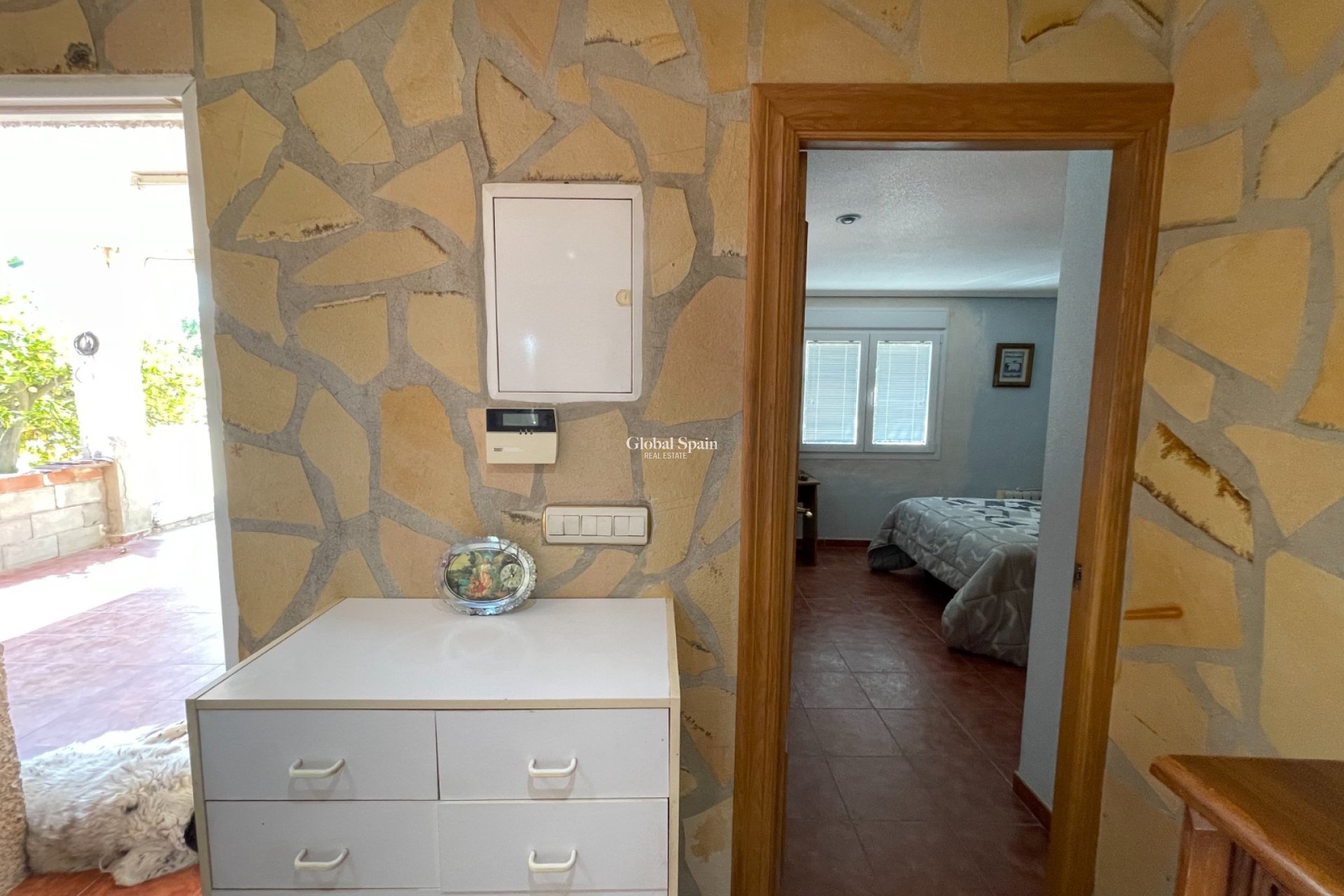 Resale - VILLA -
CREVILLENTE - Inland