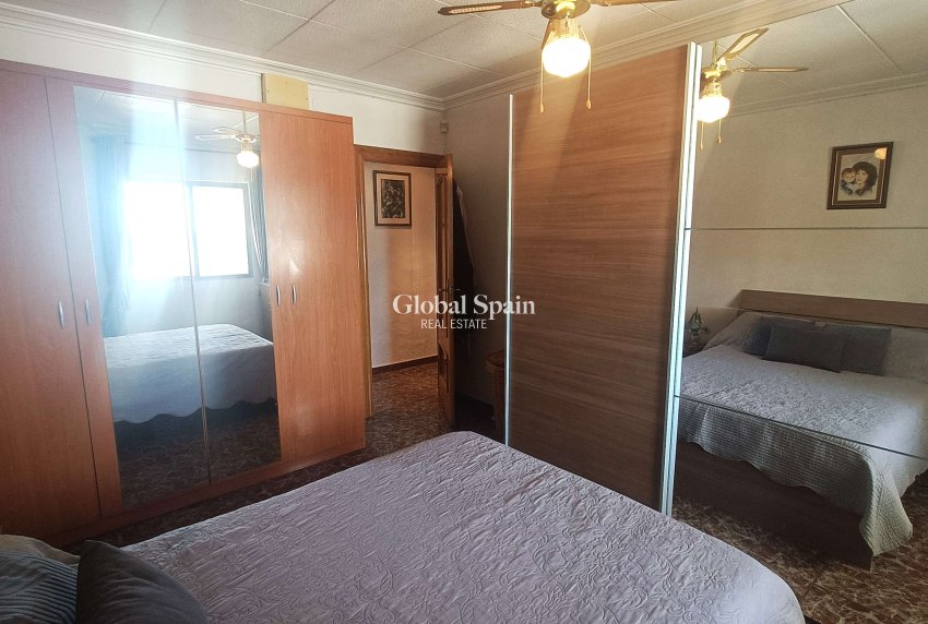 Resale - VILLA -
CREVILLENTE - Inland