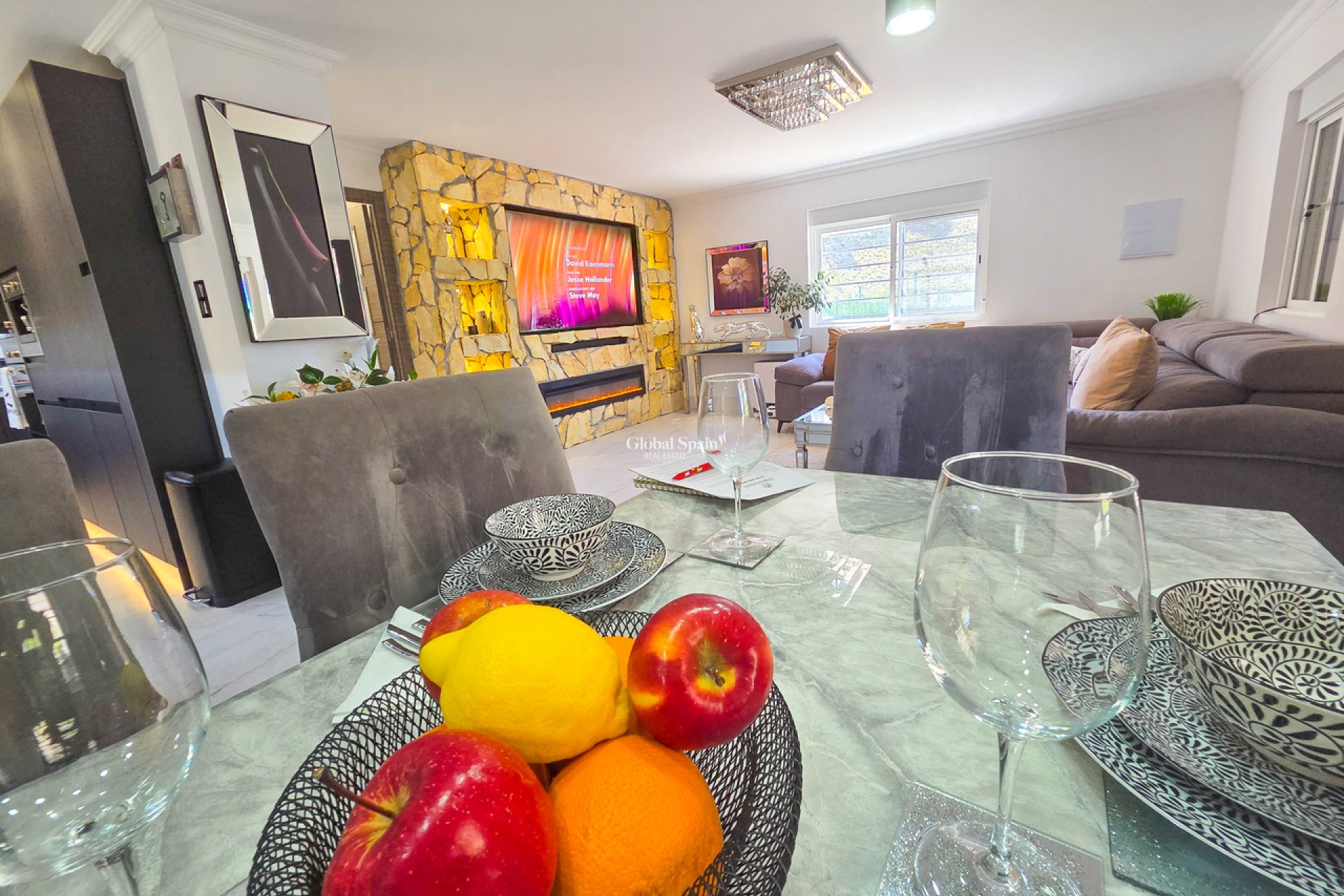 Resale - VILLA -
CREVILLENTE - Inland