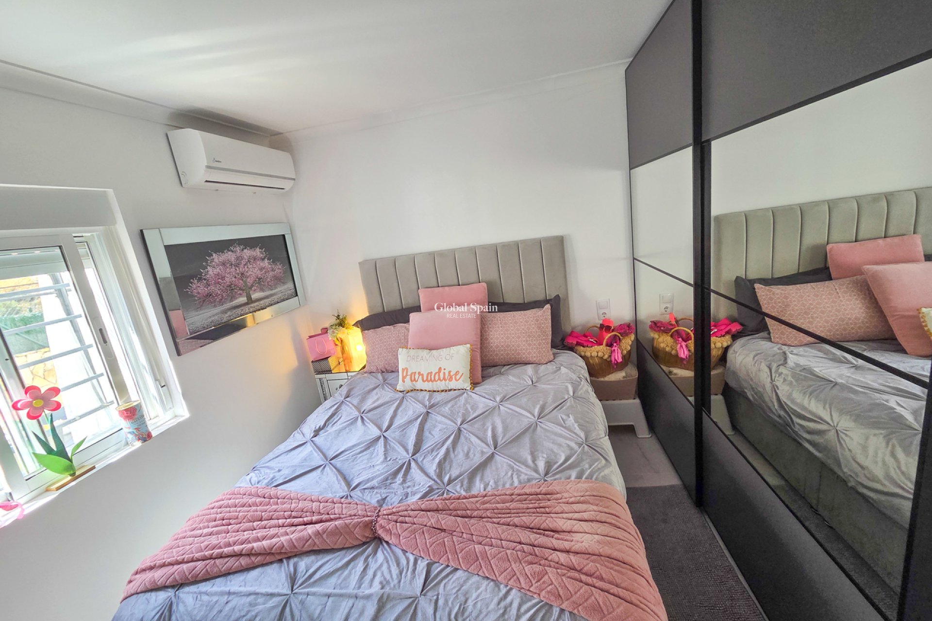 Resale - VILLA -
CREVILLENTE - Inland