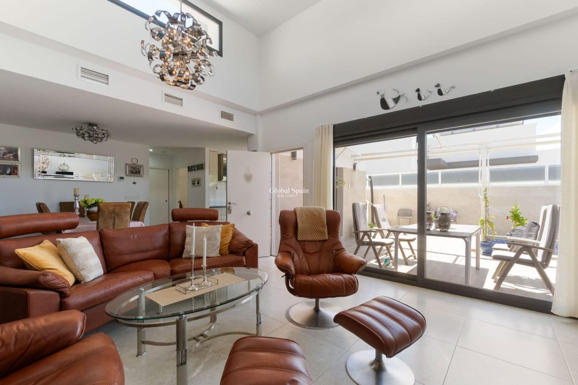 Resale - Villa -
DAYA NUEVA - Comunidad valenciana