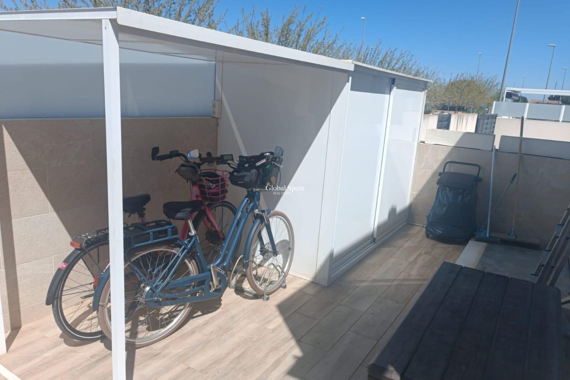 Resale - Villa -
DAYA NUEVA - Comunidad valenciana