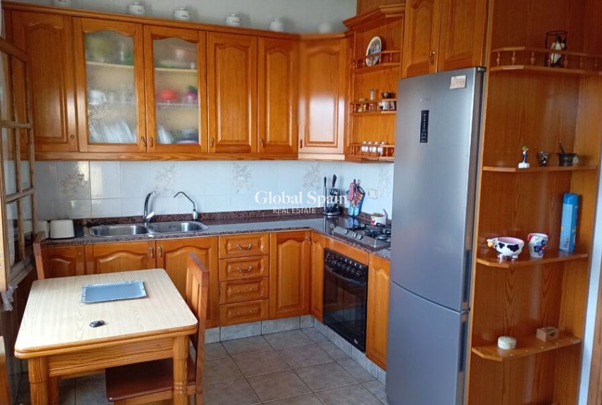 Resale - VILLA -
DAYA NUEVA - Costa Blanca