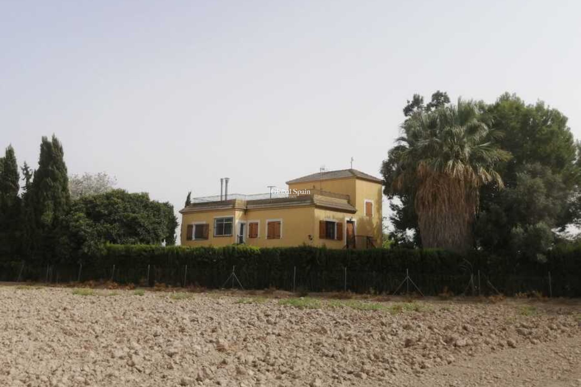 Resale - VILLA -
DAYA NUEVA - Costa Blanca