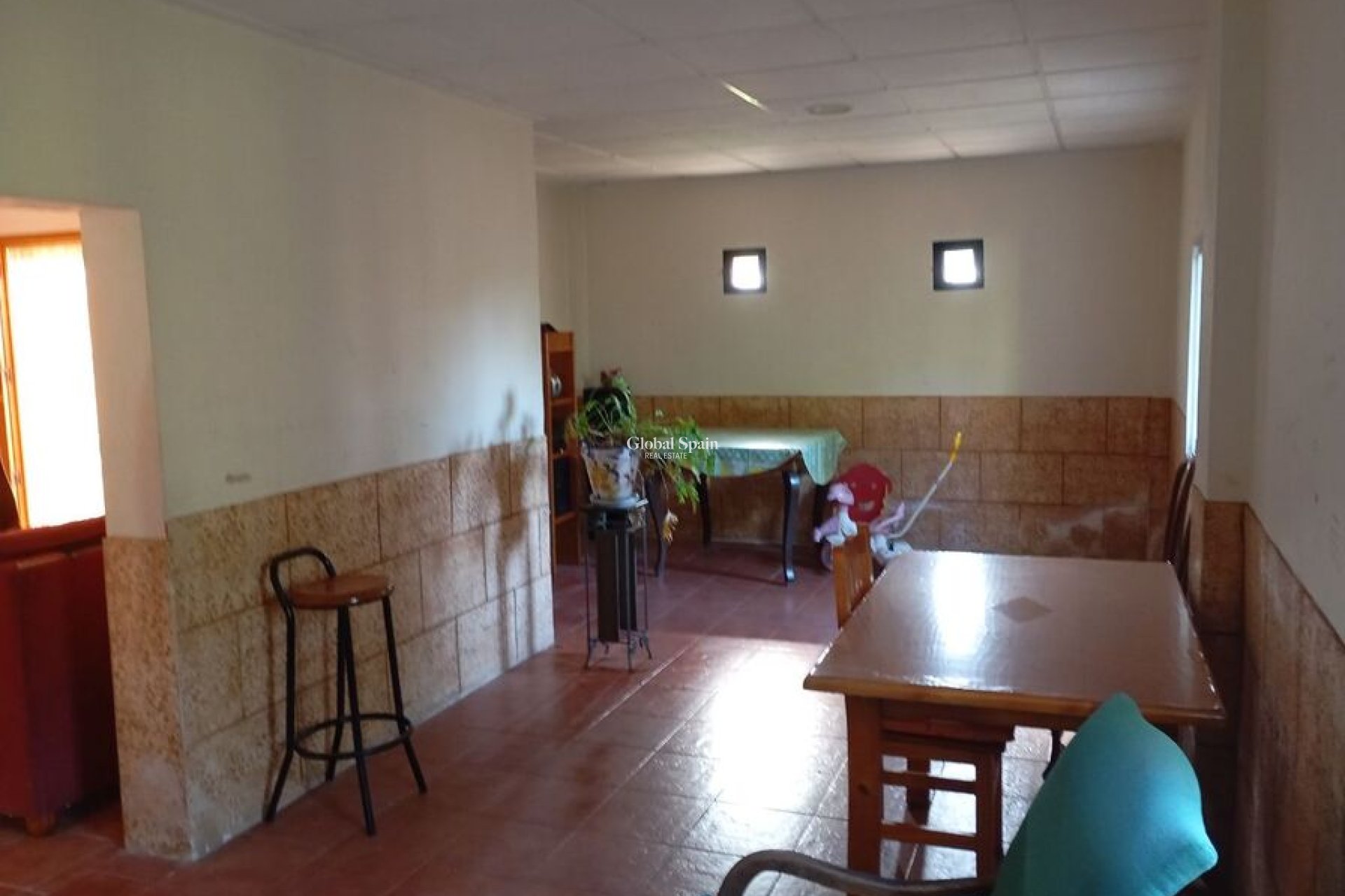 Resale - VILLA -
DAYA NUEVA - Costa Blanca