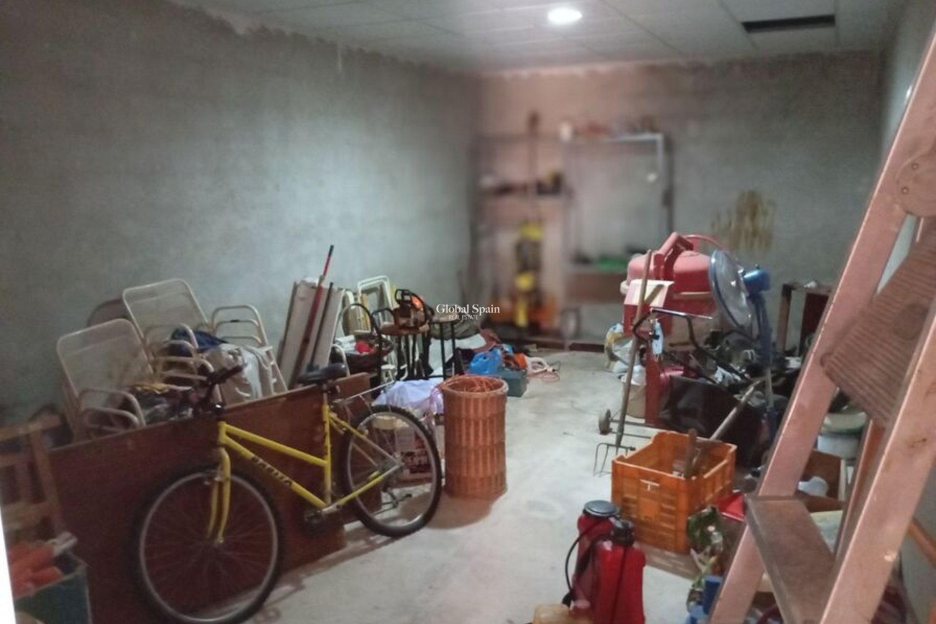 Resale - VILLA -
DAYA NUEVA - Costa Blanca