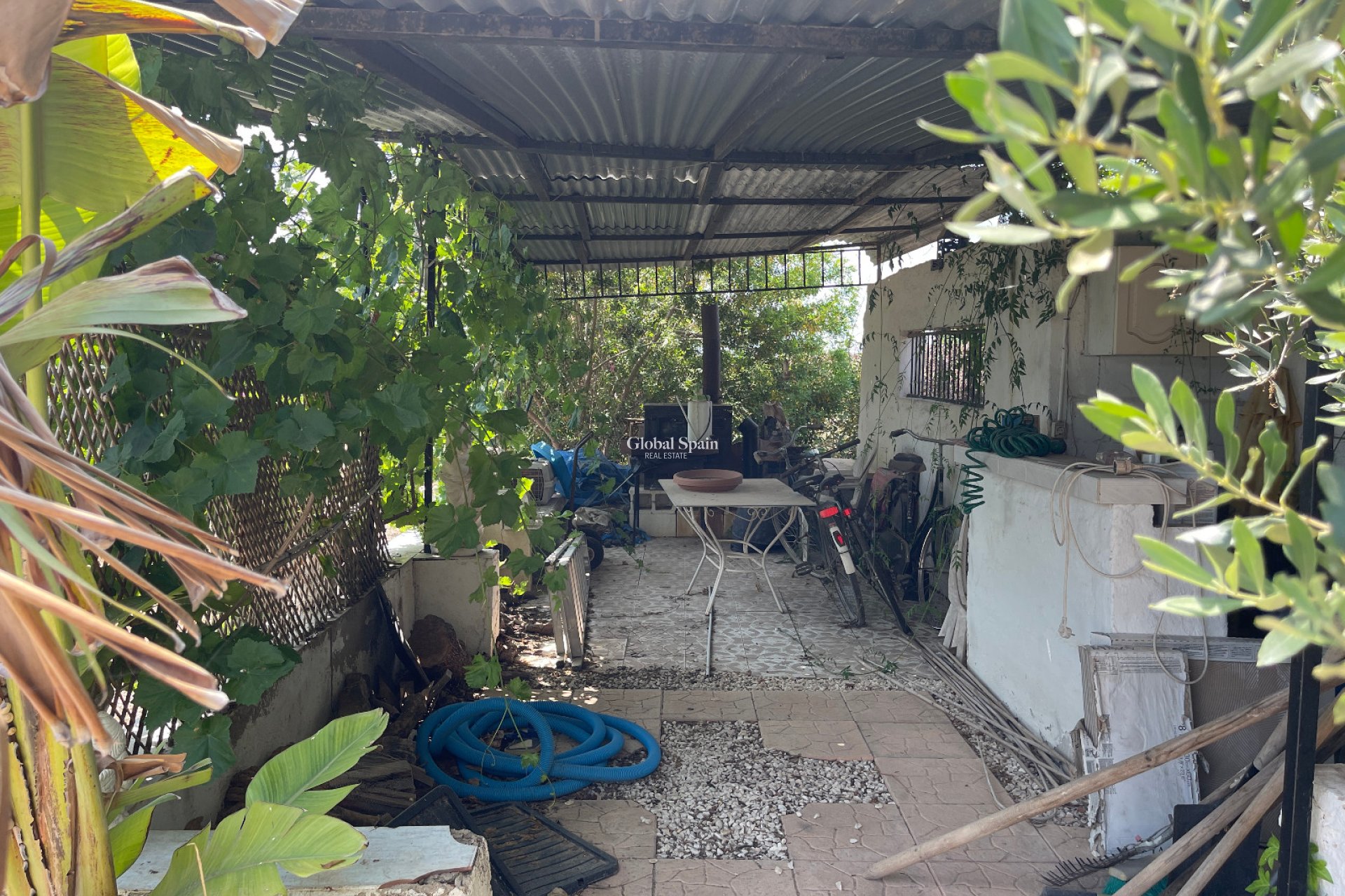 Resale - VILLA -
DAYA NUEVA - Costa Blanca