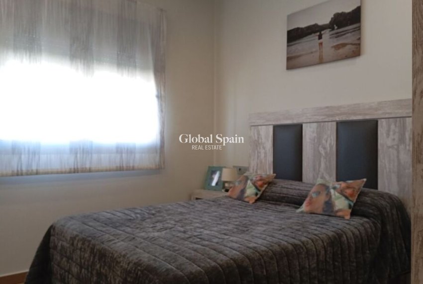 Resale - VILLA -
DAYA NUEVA - Costa Blanca