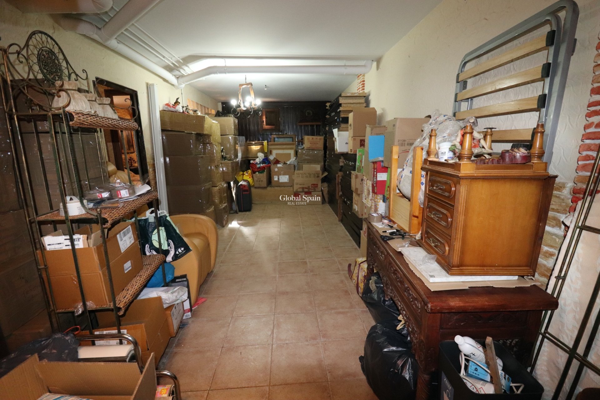 Resale - Villa -
DAYA NUEVA