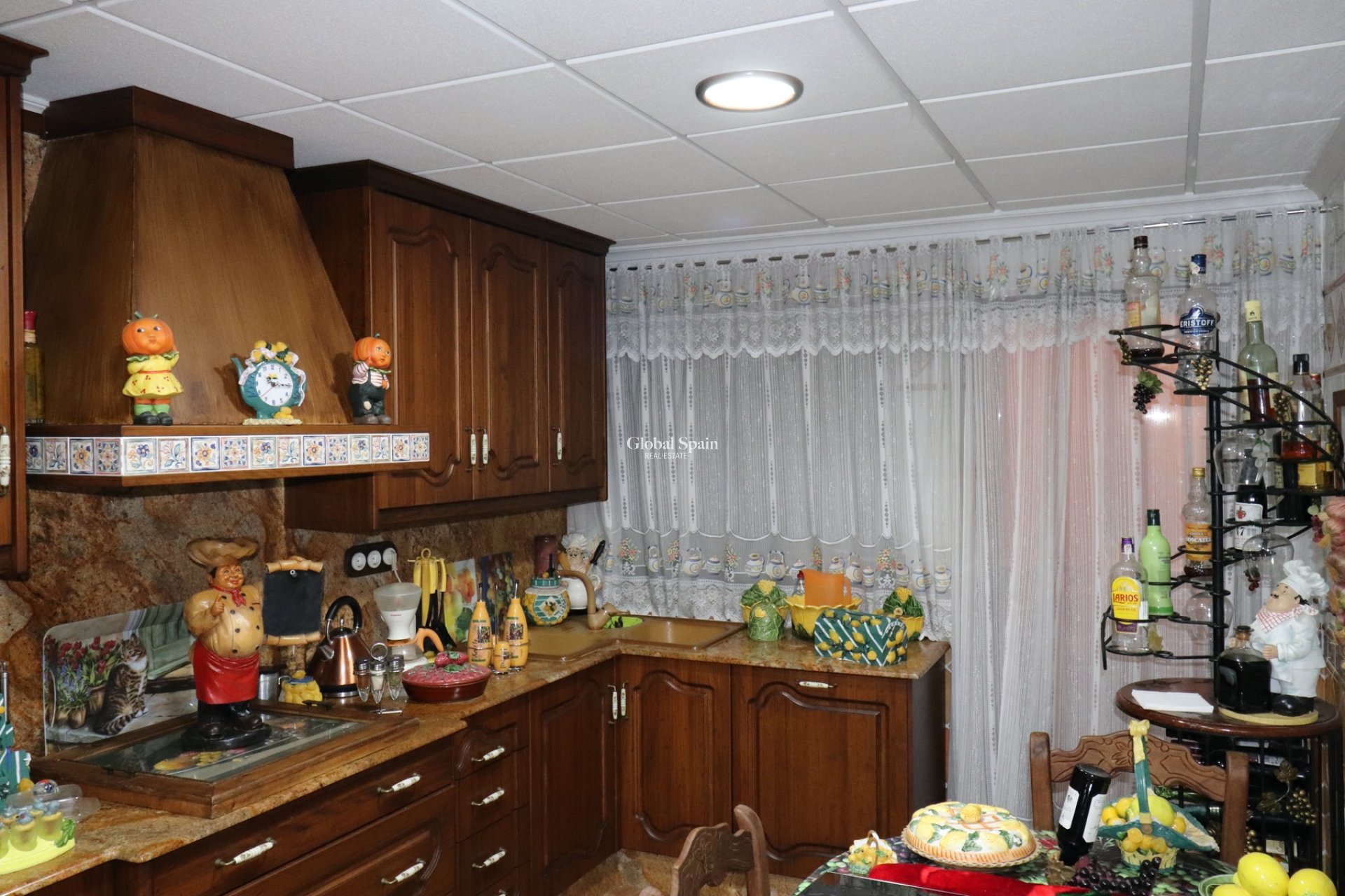 Resale - Villa -
DAYA NUEVA