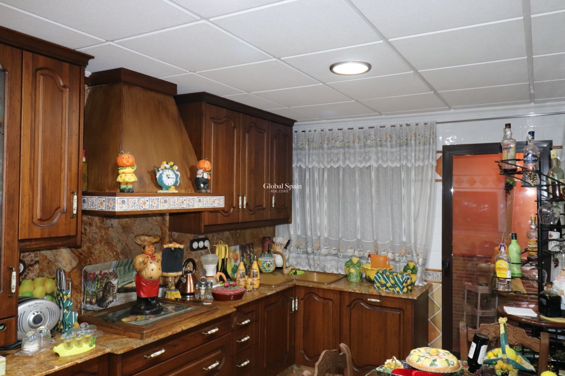 Resale - Villa -
DAYA NUEVA