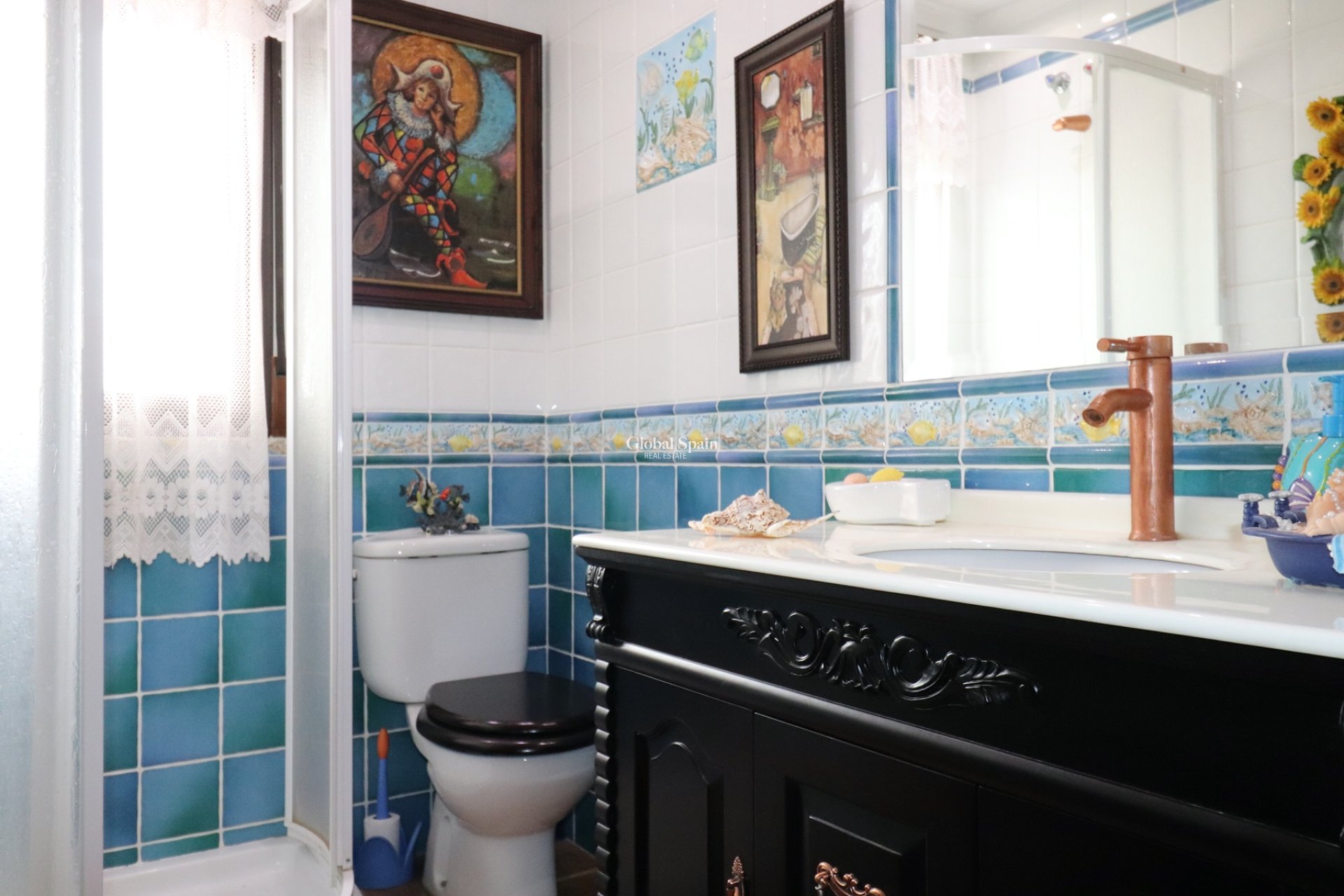 Resale - Villa -
DAYA NUEVA