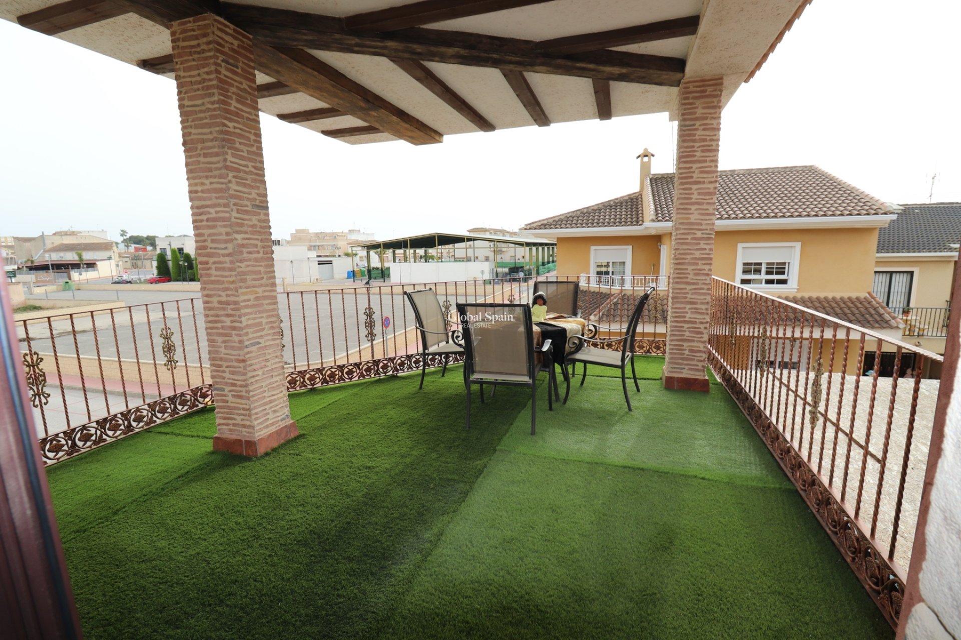 Resale - Villa -
DAYA NUEVA