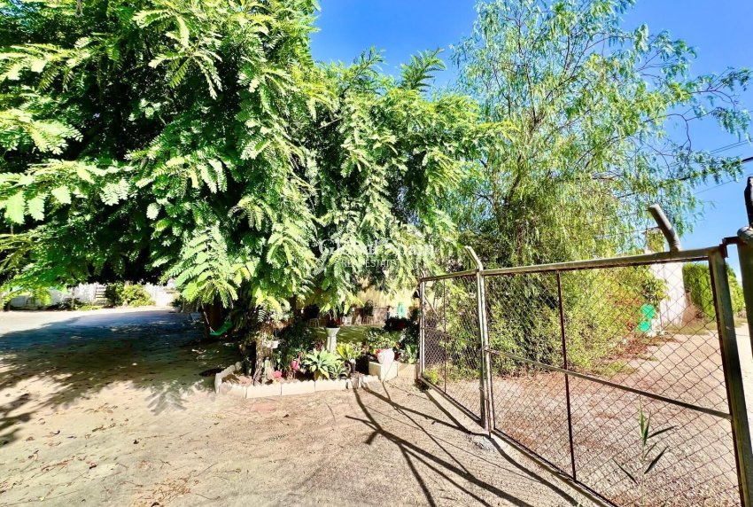 Resale - VILLA -
DAYA VIEJA - Costa Blanca Sur