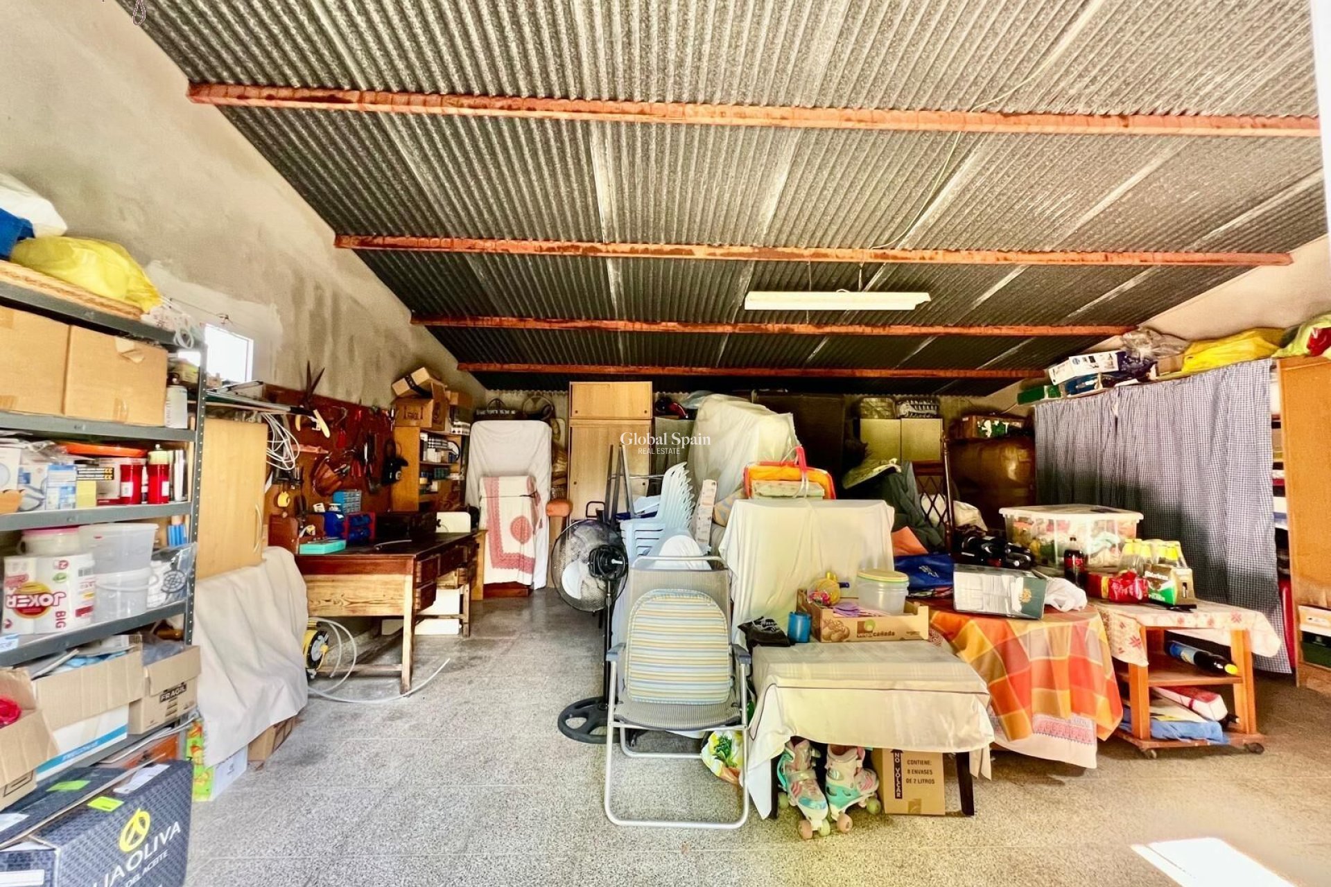 Resale - VILLA -
DAYA VIEJA - Costa Blanca Sur