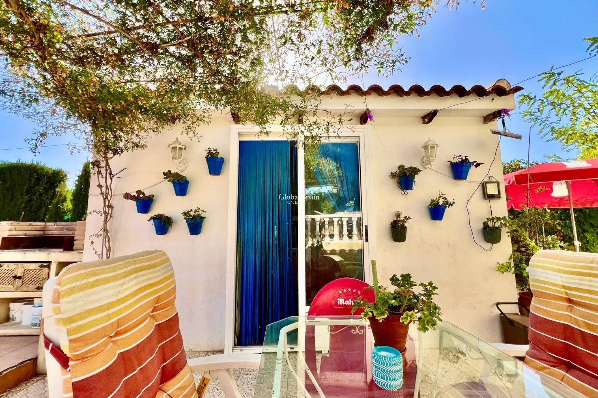 Resale - VILLA -
DAYA VIEJA - Costa Blanca Sur